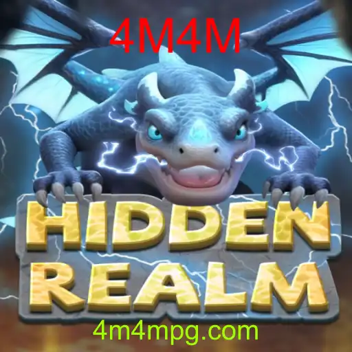 HiddenRealm