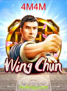 WingChun