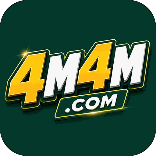 4M4M Logo